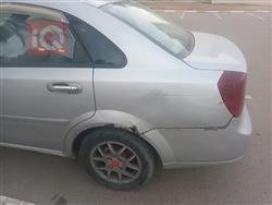 دايو لاسيتي